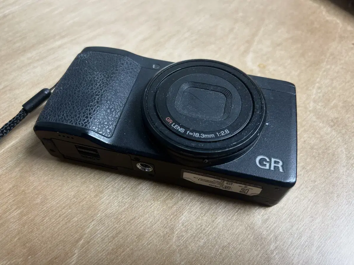 Ricoh 리코 gr1 판매